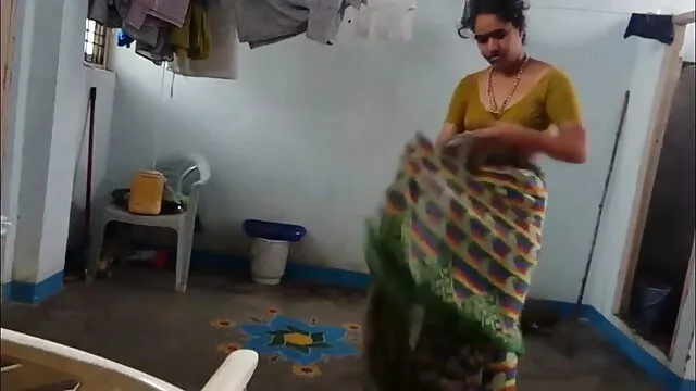 বাড়ীতে তৈরি বাংলা সেকচ ভিডিও